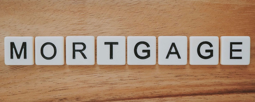 mortgage board letters
