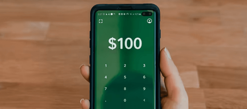 phone calculator