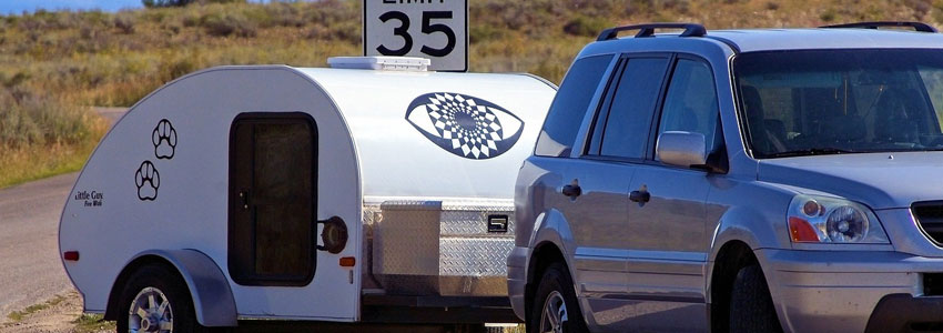 teardrop camper