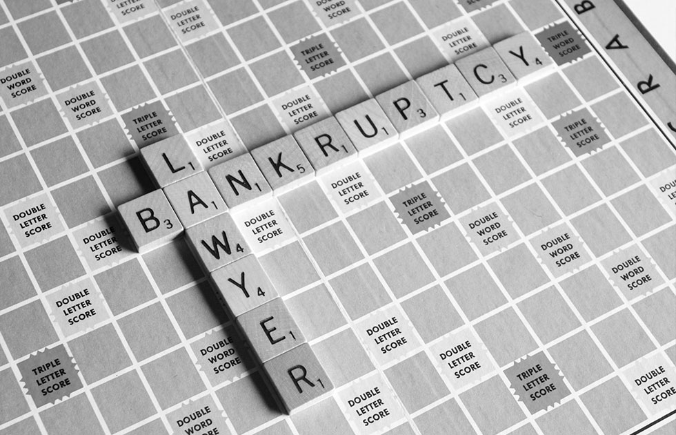 bankruptcy finance lawyer